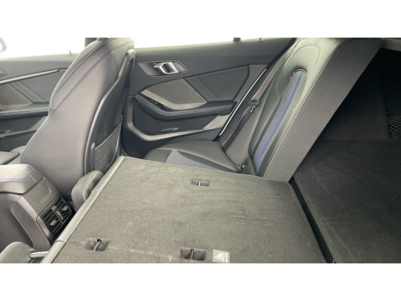 BMW 1 Series 116d M Sport 5dr Step Auto Diesel Hatchback